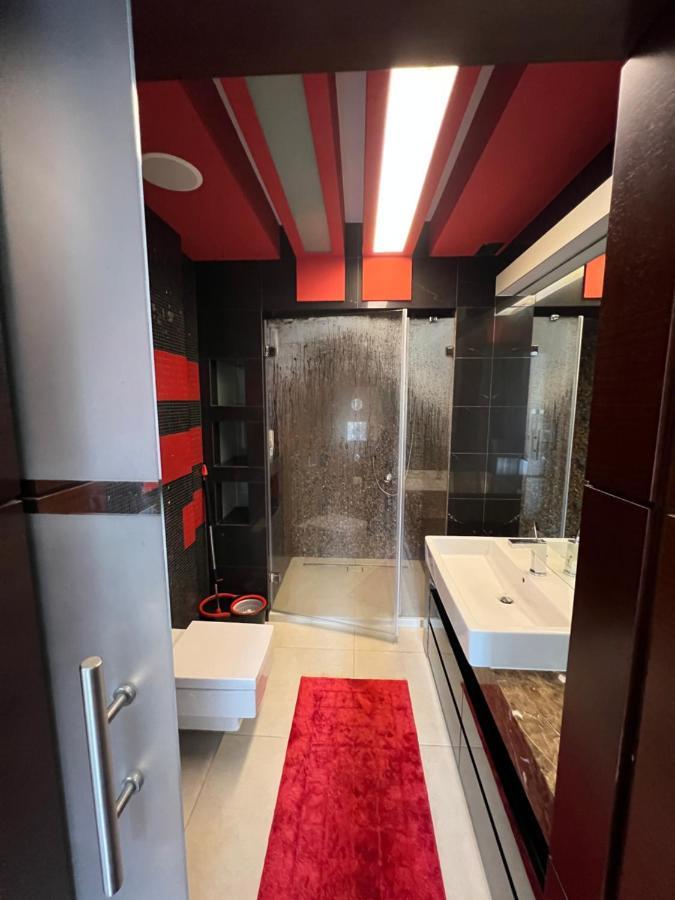 شقة Lux Flat Easy To Reach Centrum وارسو المظهر الخارجي الصورة