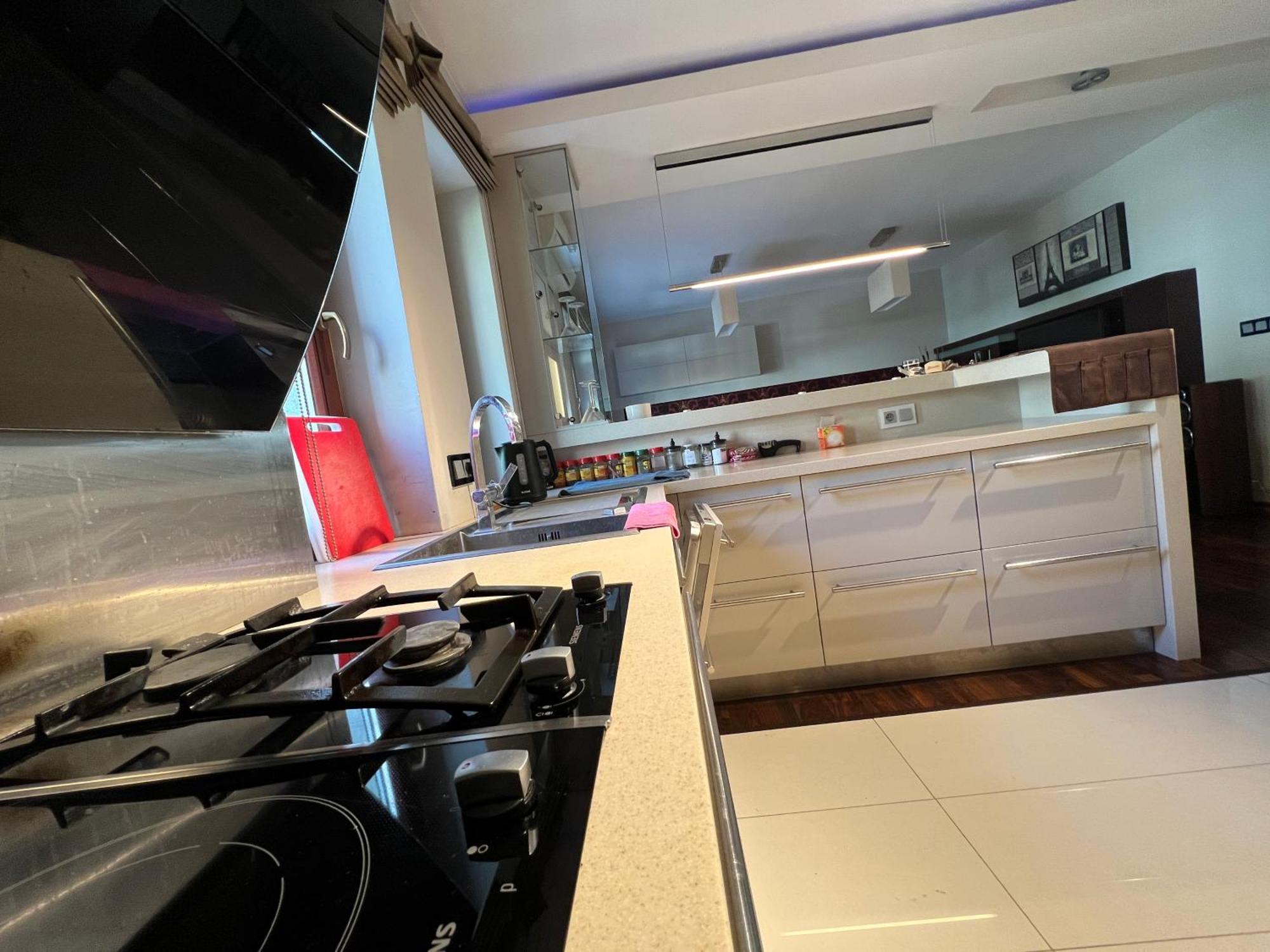 شقة Lux Flat Easy To Reach Centrum وارسو المظهر الخارجي الصورة