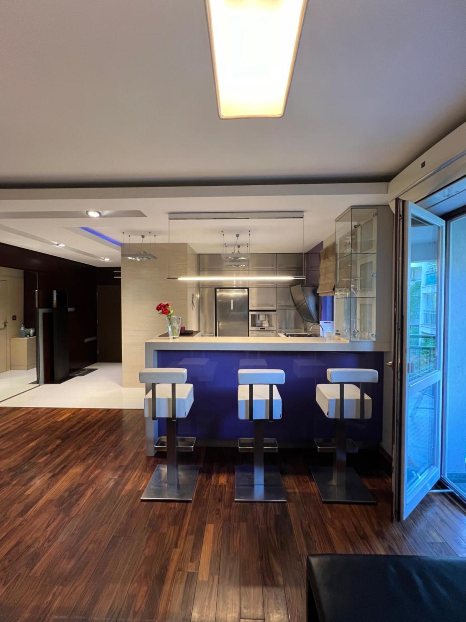 شقة Lux Flat Easy To Reach Centrum وارسو المظهر الخارجي الصورة