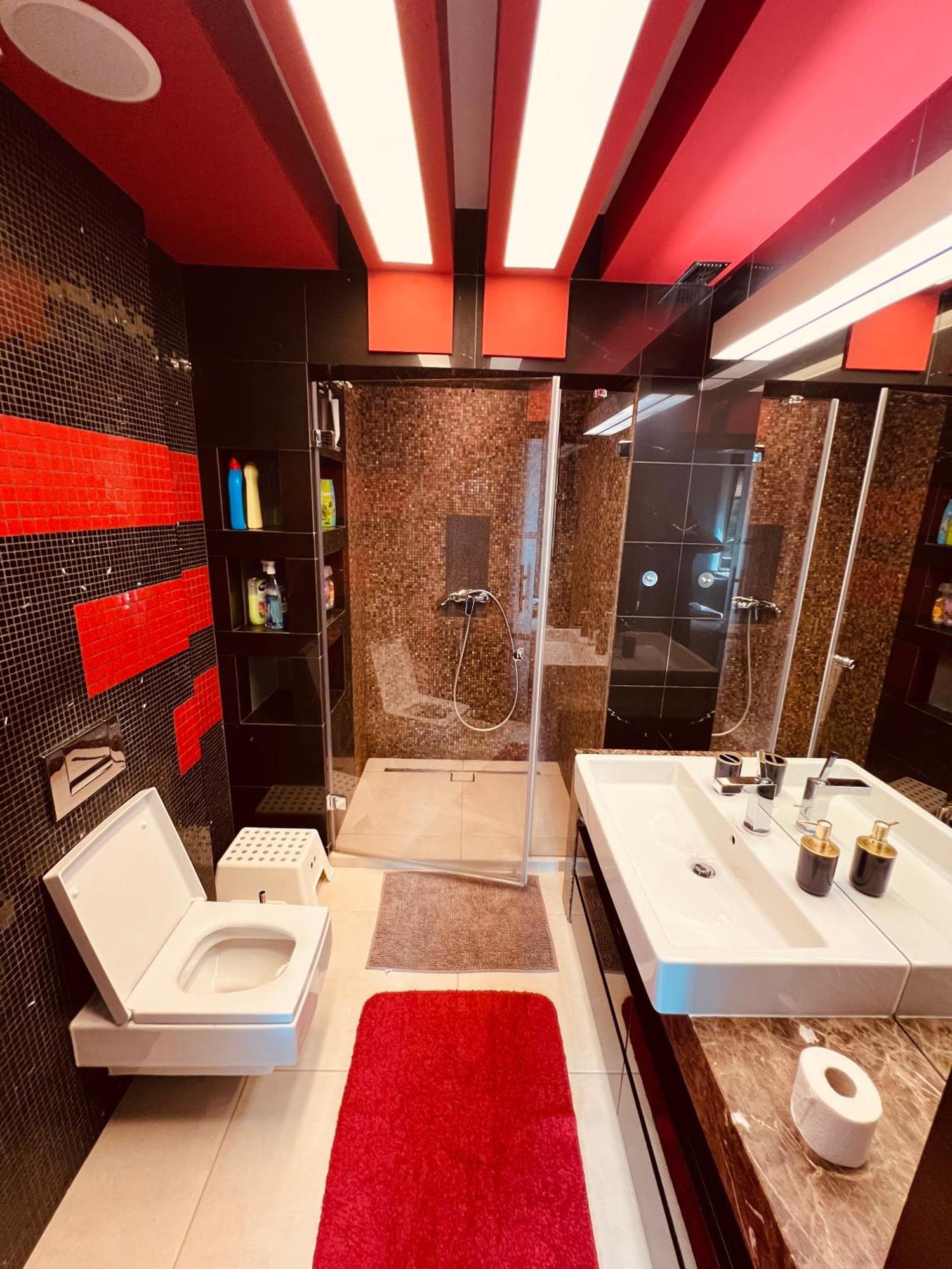 شقة Lux Flat Easy To Reach Centrum وارسو المظهر الخارجي الصورة